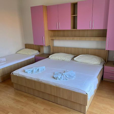 Apartmani Kacola Tučepi Eksteriør billede