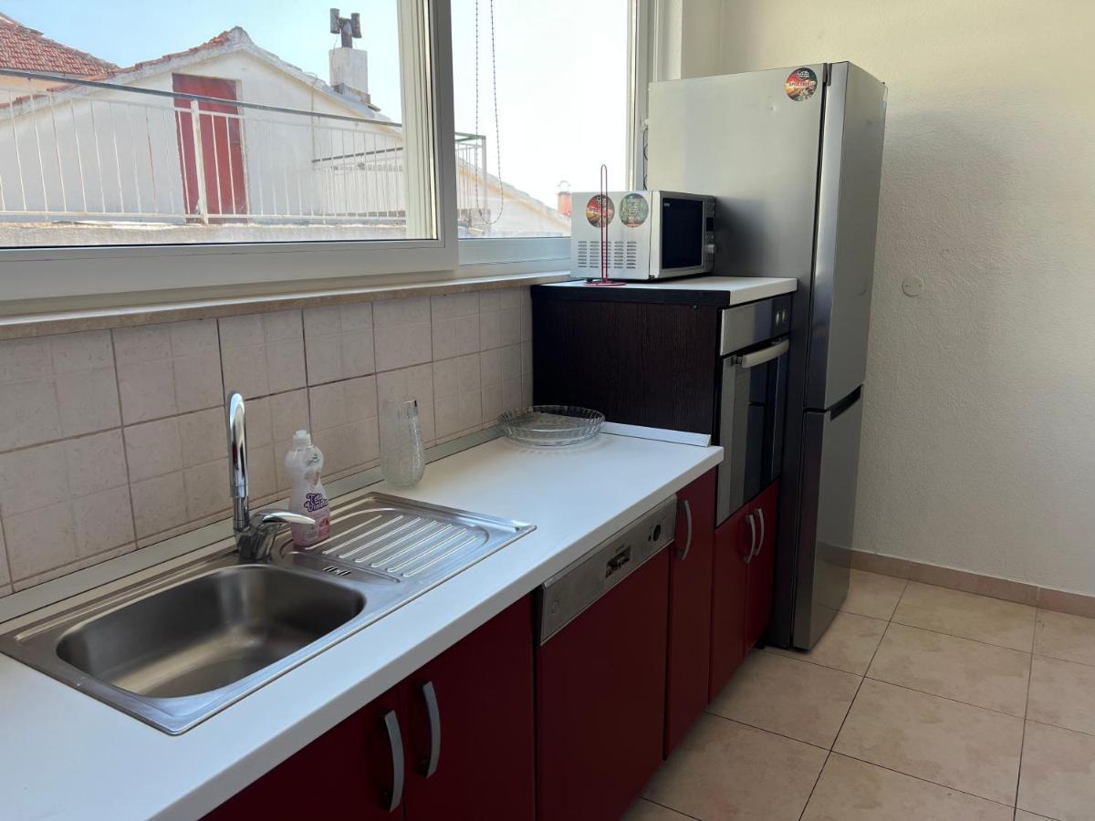 Apartmani Kacola Tučepi Eksteriør billede