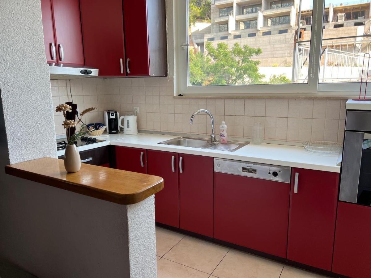 Apartmani Kacola Tučepi Eksteriør billede