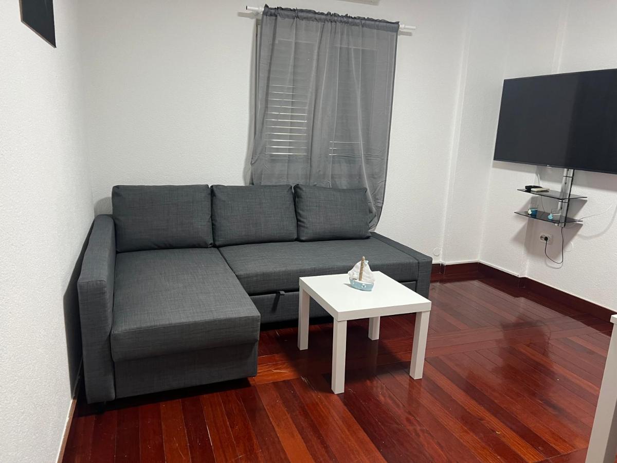 Apartmani Kacola Tučepi Eksteriør billede