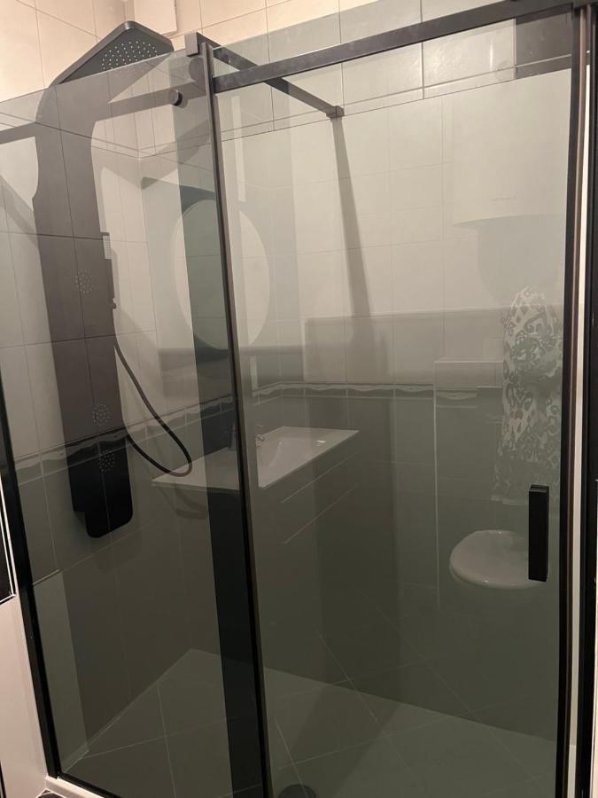 Apartmani Kacola Tučepi Eksteriør billede